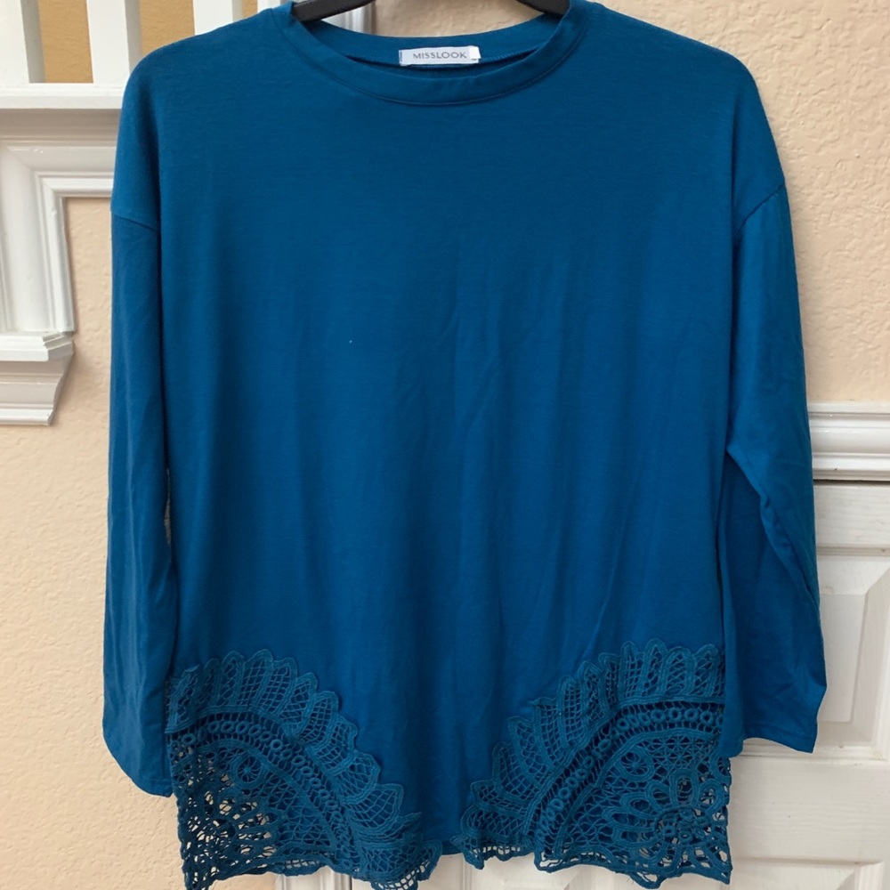 ❤️bundle 3 for $25❤️women’s blouse